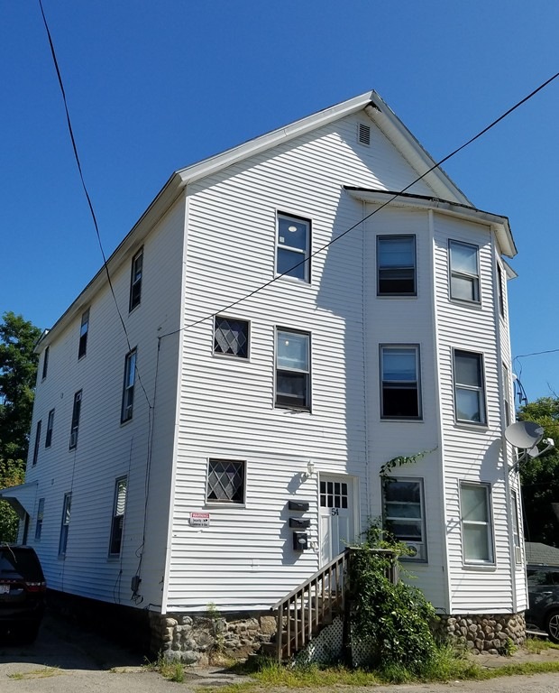 54 Lyman St, Worcester, MA 01603 - photo 1
