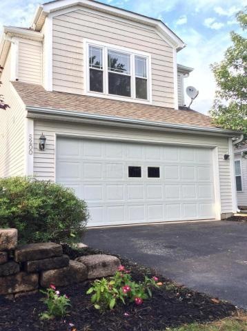 Beautiful Exterior!