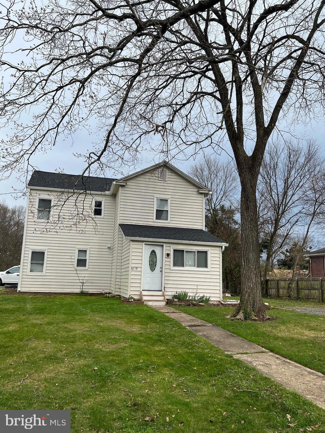 6119 Naval Ave, Lanham, MD 20706 - photo 1