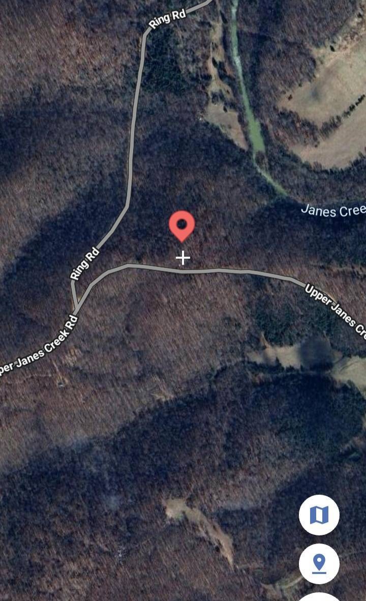 TBD Corner of Ring Rd and Upper Janes Creek, Ravenden Springs, AR 72460 - photo 1