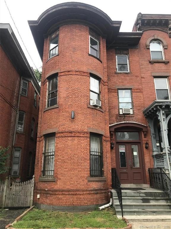 279 Dwight St unit 3, New Haven, CT 06511 - photo 1