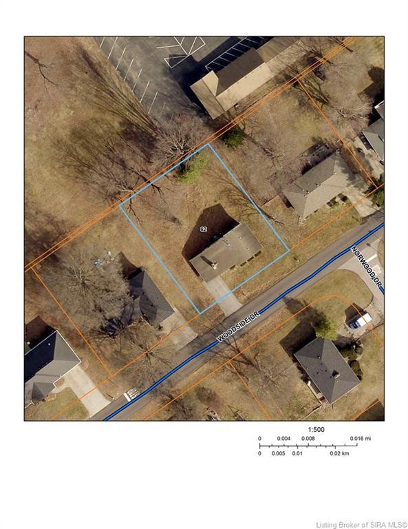 1007 Woodside Dr, New Albany, IN 47150 - photo 1