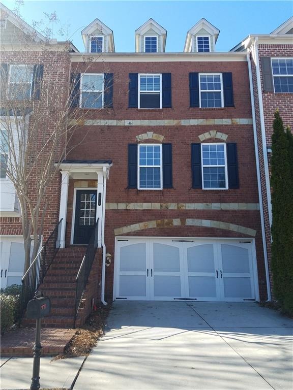 3314 Cameron Trail, Norcross, GA 30092 - photo 1