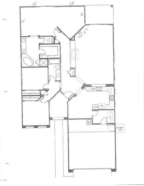 526 E Krista Way, Tempe, AZ 85284 - photo 1