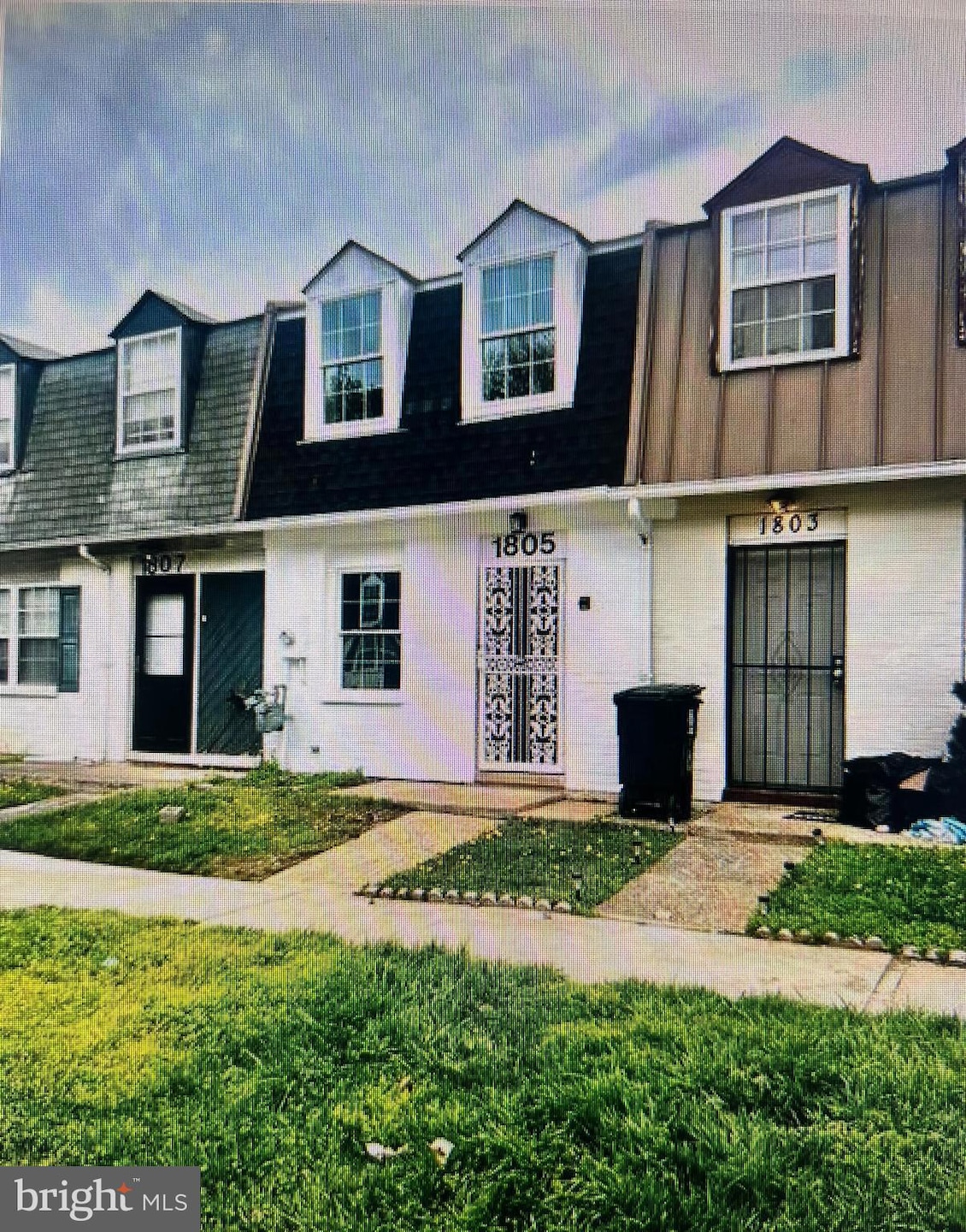 1805 Village Green Dr, Hyattsville, MD 20785 - photo 1