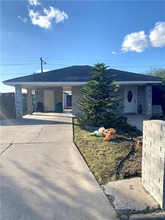 2215 N San Antonio Ave, San Juan, TX 78589 - photo 1