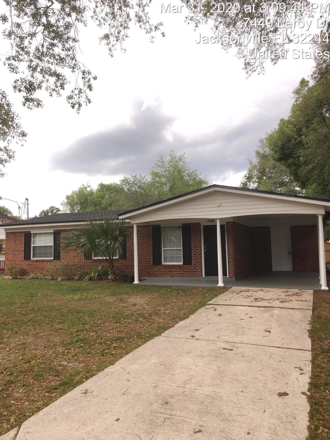 7449 Leroy Dr, Jacksonville, FL 32244 - photo 1