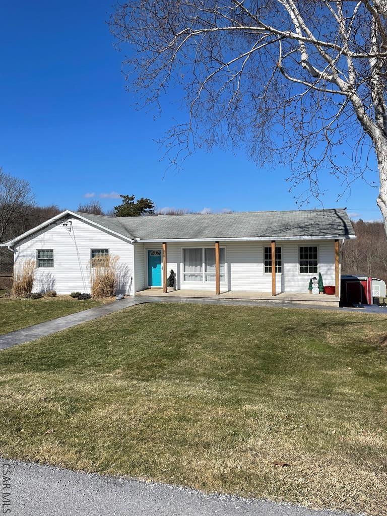200 Ridgeview Dr, Salix, PA 15952 MLS 96033045