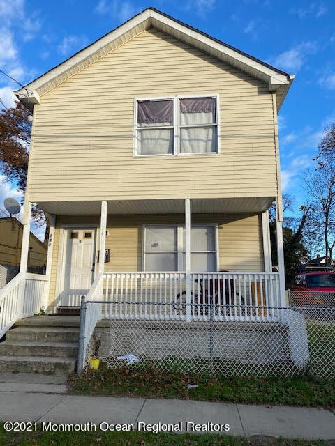 146 Borden Ave, Asbury Park, NJ 07712 - photo 1