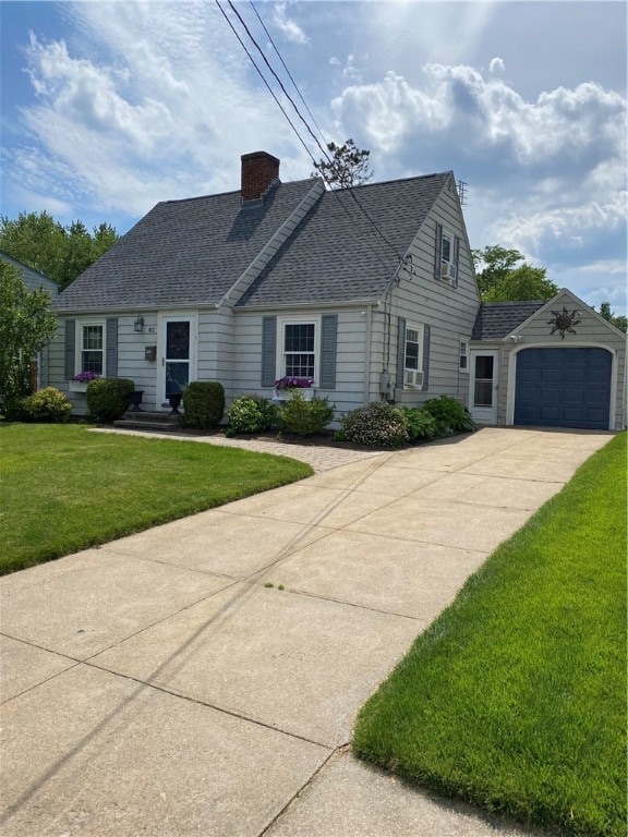 82 Roslyn Ave, Cranston, RI 02910 - photo 1