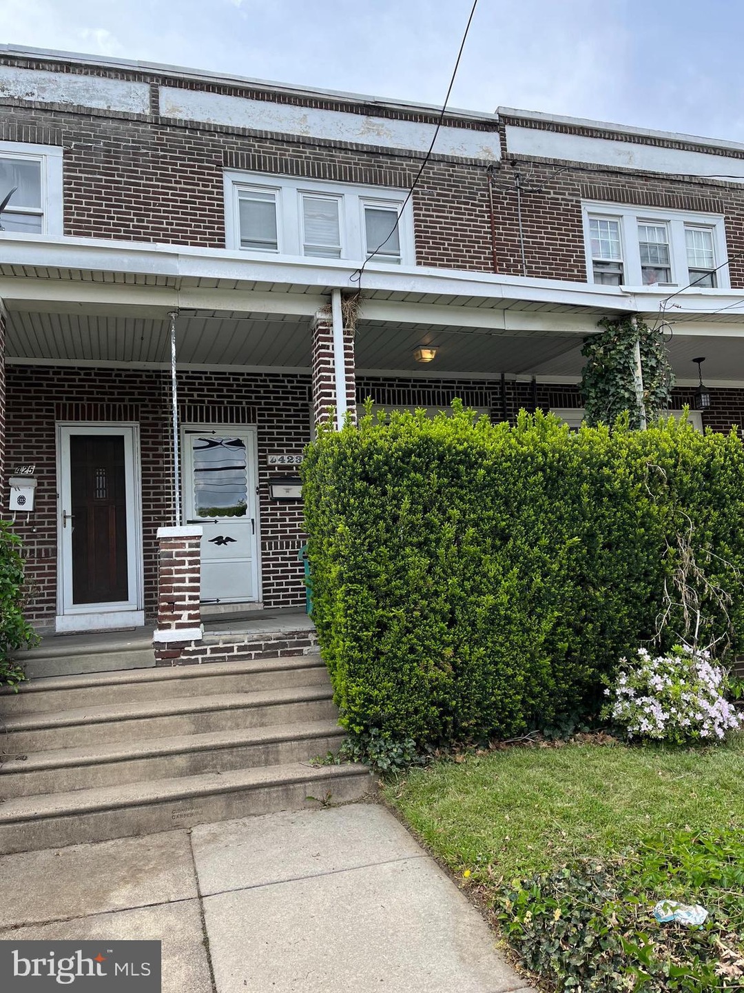 423 W Cuthbert Blvd, Haddon Township, NJ 08108 - photo 1