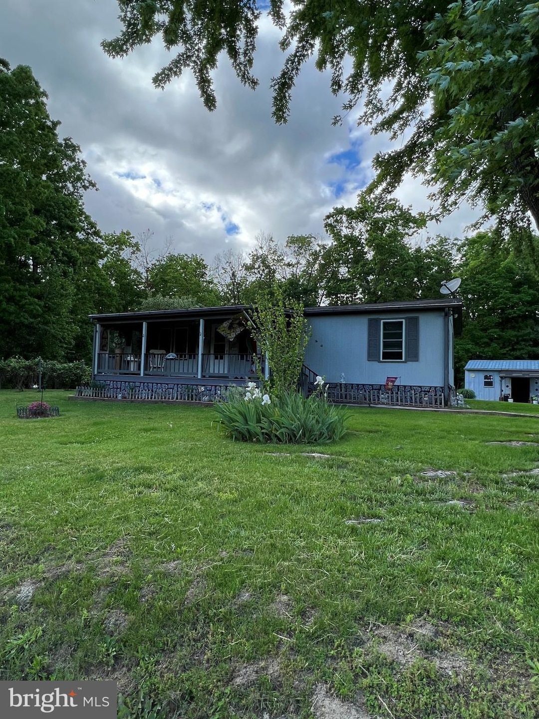 3559 Riverview Dr, Toms Brook, VA 22660 - photo 1