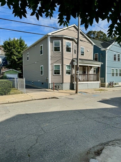 345 Willard Ave, Providence, RI 02907 - photo 1