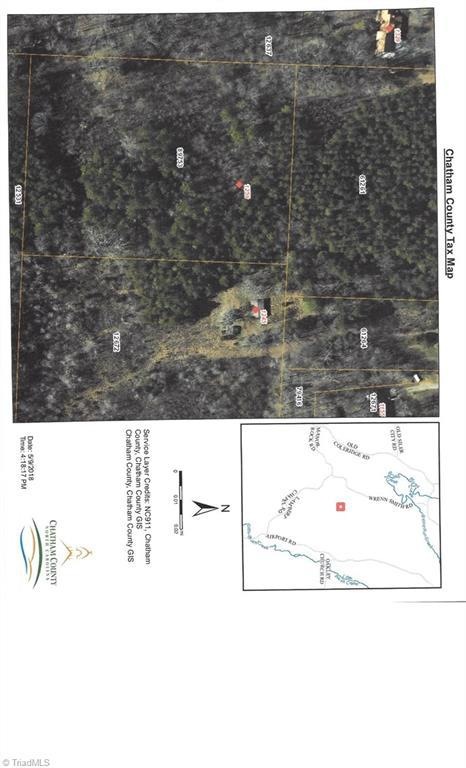 1259 Hal Clark Rd, Siler City, NC 27344 - photo 1