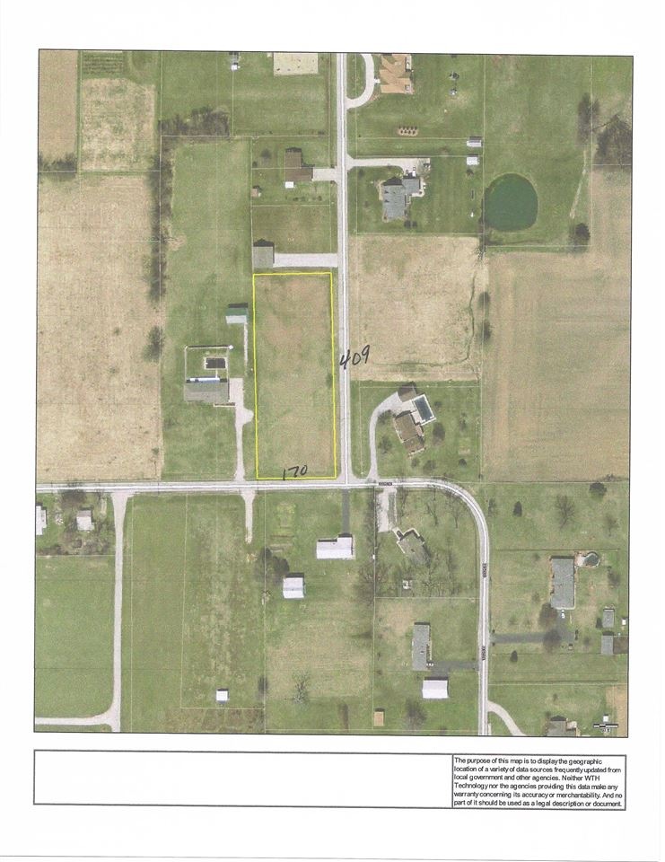 3 Demotte Dr, Odon, IN 47562 - photo 1