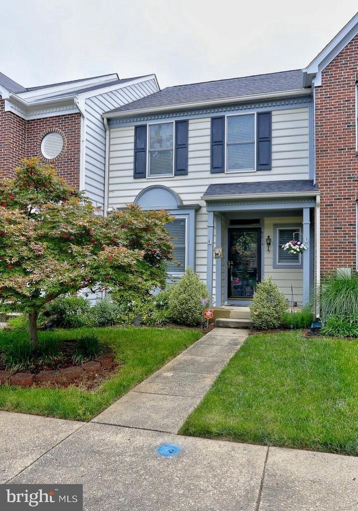 9214 Burley Ln, Laurel, MD 20723 - photo 1