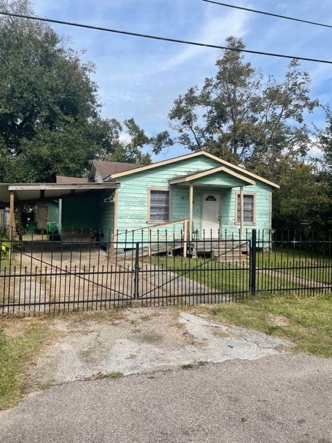 4613 Plaag St, Houston, TX 77016 - photo 1