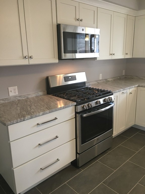 31 Wareham St unit 1R, Medford, MA 02155 - photo 1