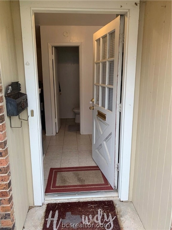 1703 Lawyer St unit A, College Station, TX 77840 - photo 1