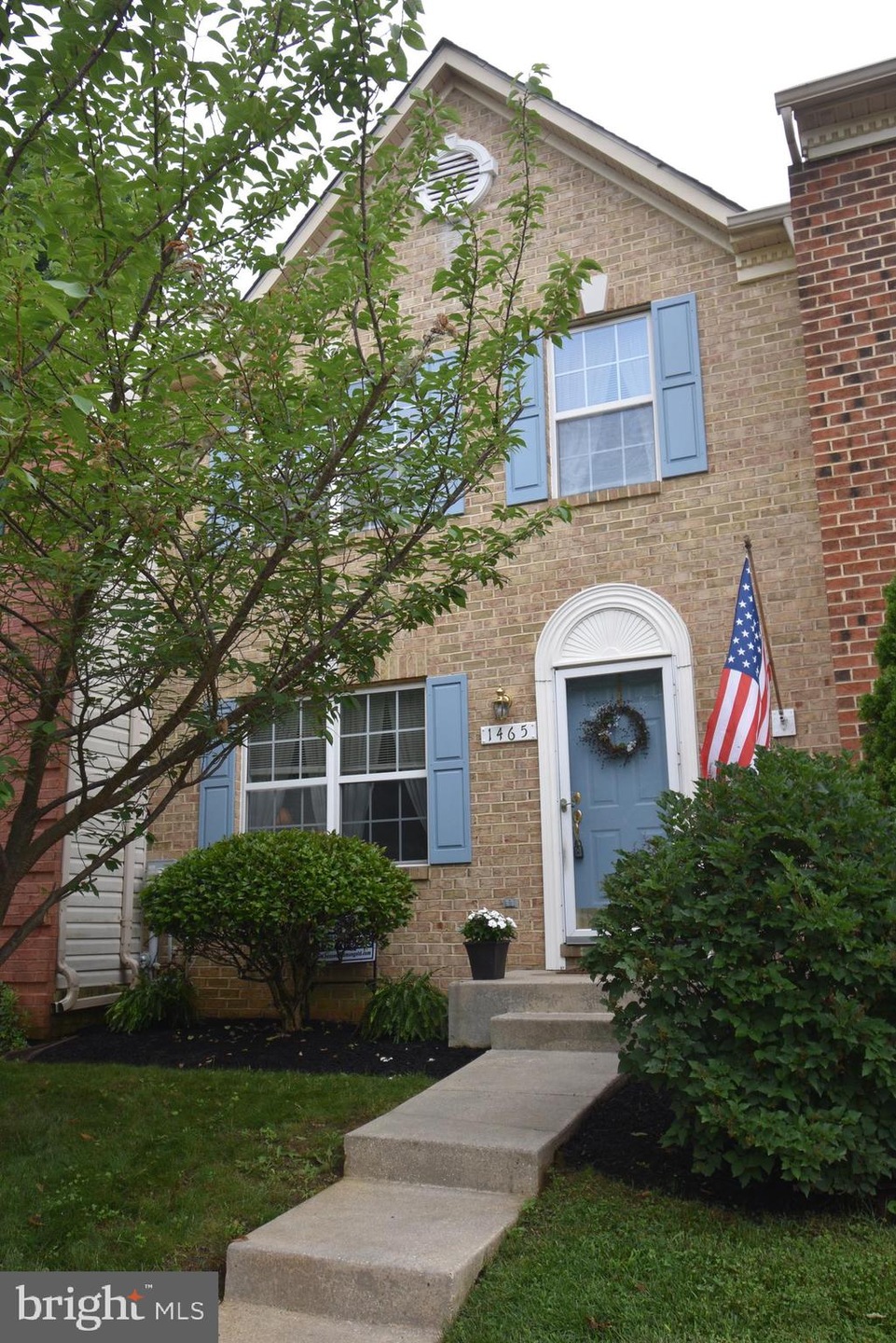 1465 Falcon Nest Ct, Arnold, MD 21012 - photo 1