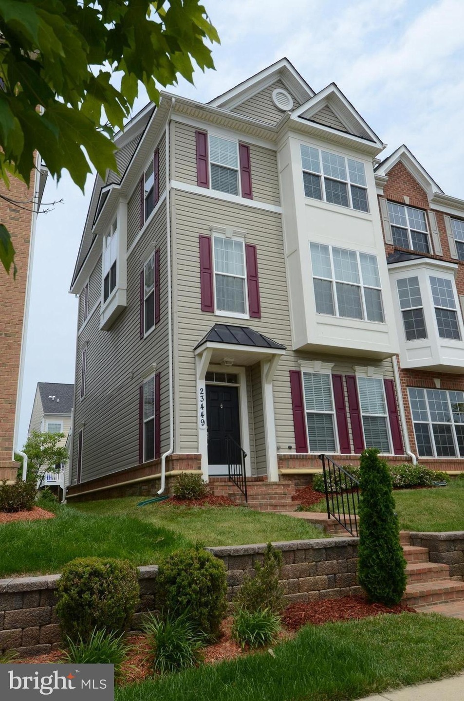 23449 Arora Hills Dr, Clarksburg, MD 20871 - photo 1