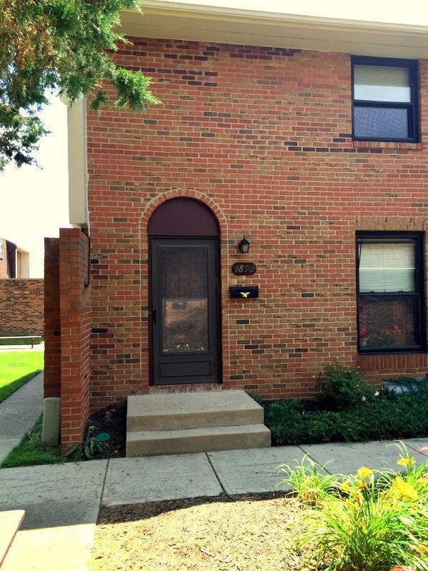 Willoway Front