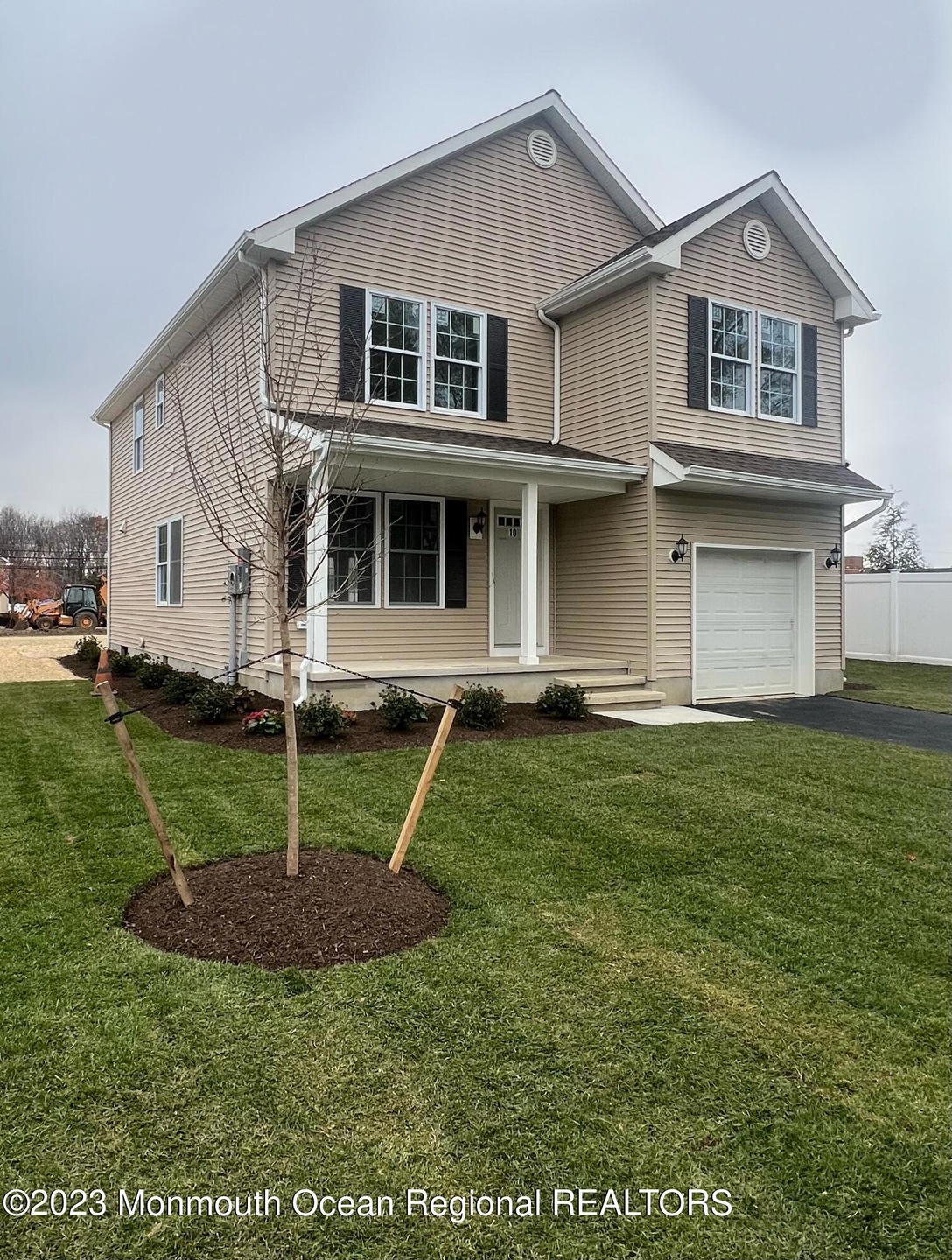 10 Park Ave, Hazlet, NJ 07730 MLS 22334396