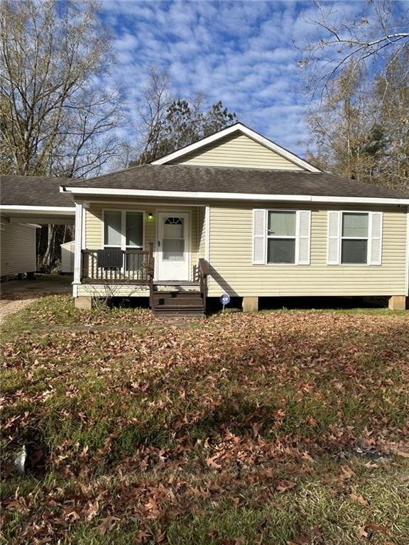 40197 Hendrix Ln unit A, Ponchatoula, LA 70454 - photo 1