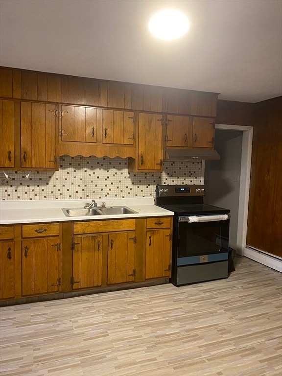 For Rent $2,550/month