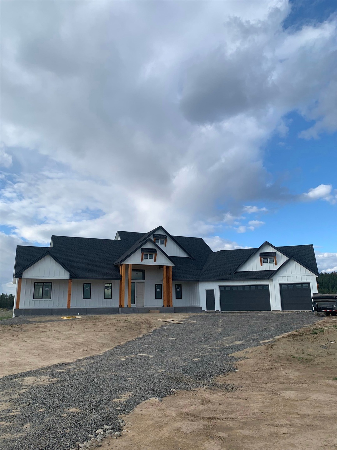 6019 E Fox Trot Ln, Colbert, WA 99005 - photo 1