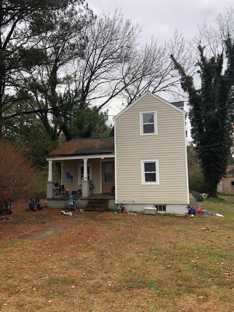 1605 1st St, Victoria, VA 23974 - photo 1