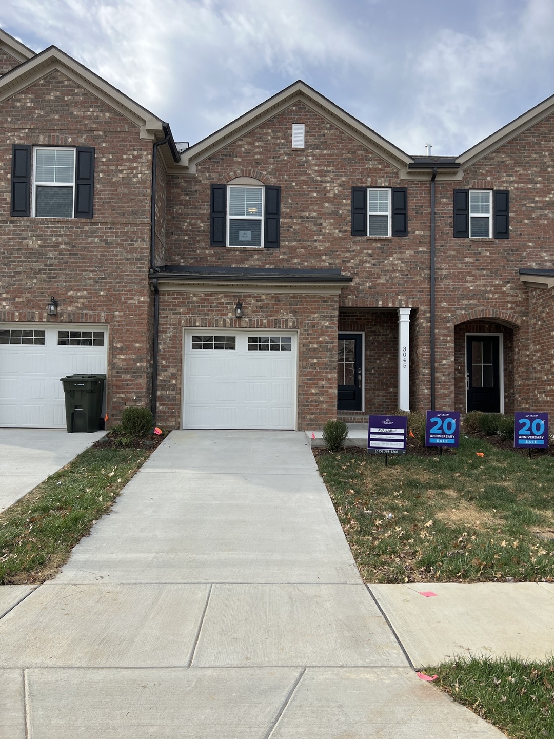 Welcome Home to Cumberland Place