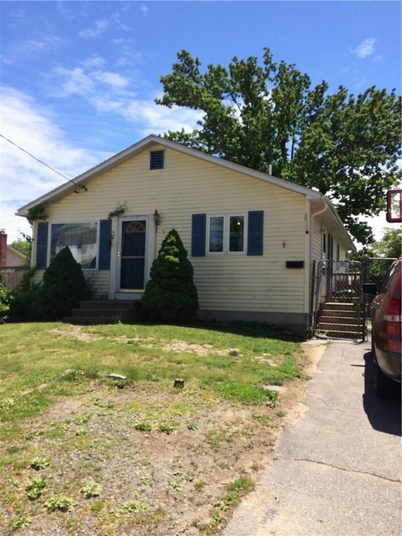 50 Lawrence St, Cranston, RI 02920 - photo 1