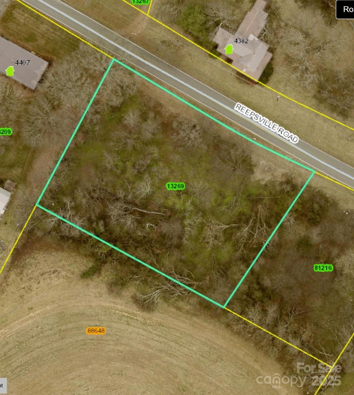 000000 Reepsville Rd, Vale, NC 28168 - photo 1