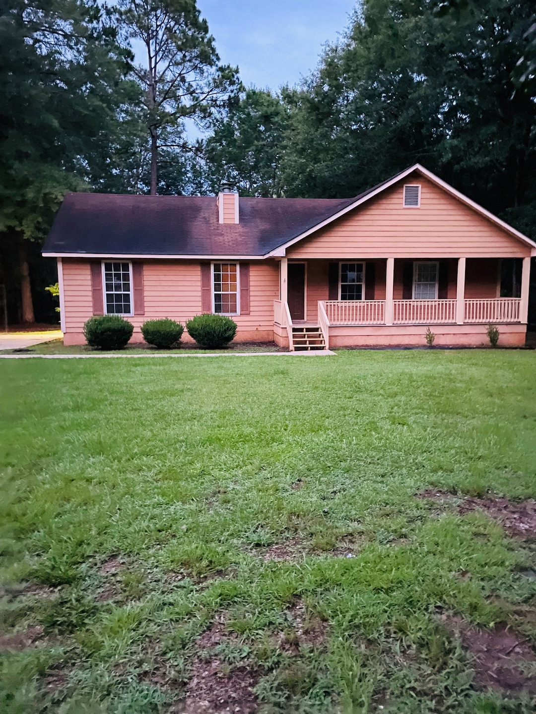 156 Pheasant Dr, Americus, GA 31719 - photo 1