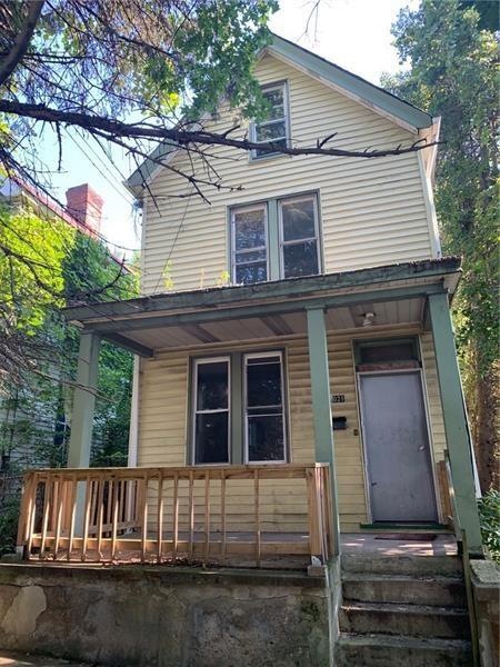 1021 Wallace Ave, Pittsburgh, PA 15221 - photo 1