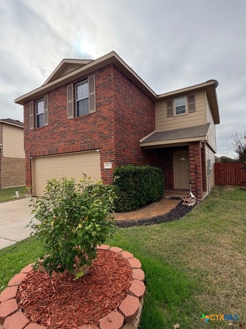902 Draco Dr, Killeen, TX 76542 - photo 1