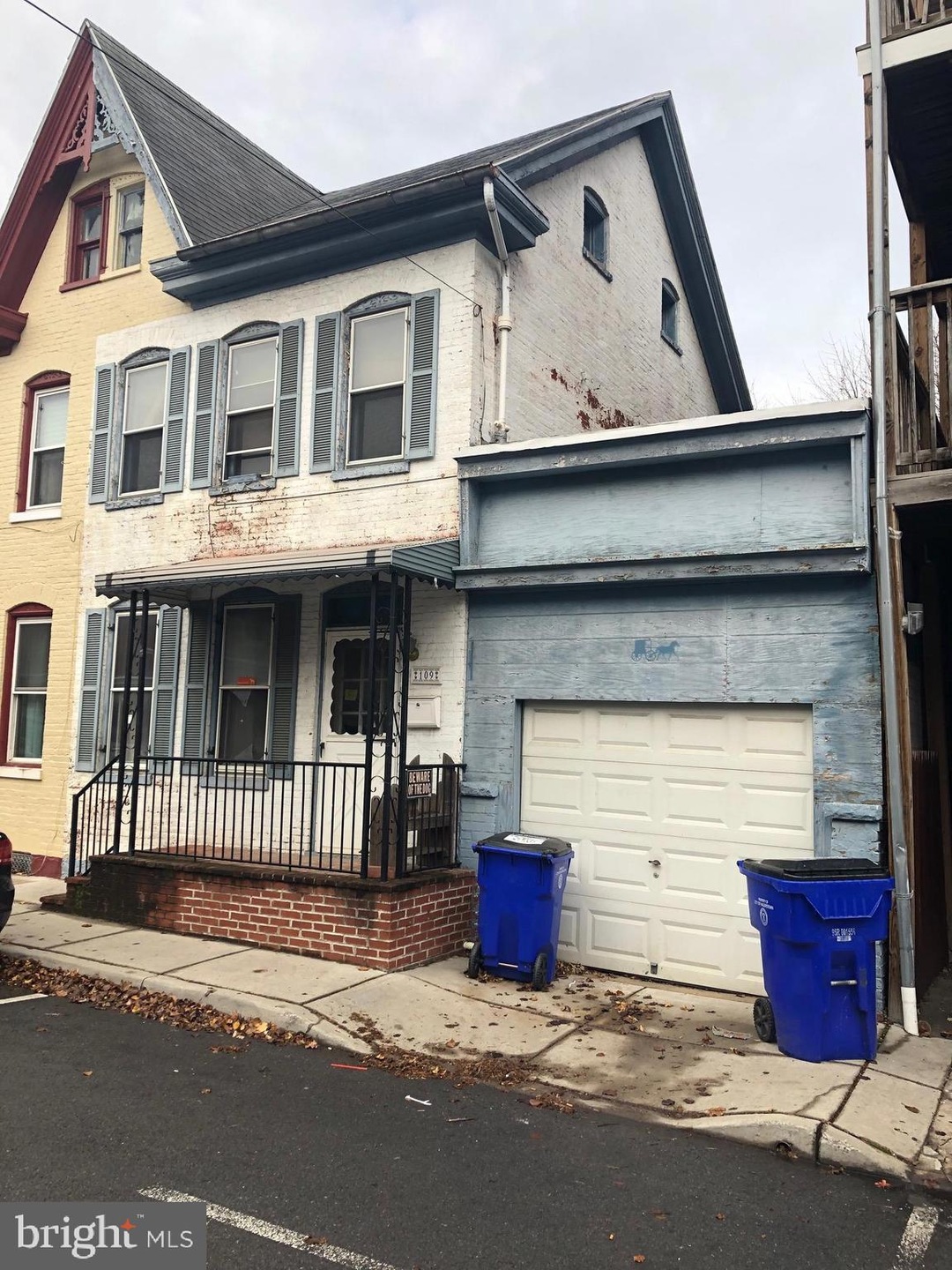109 S Mulberry St, Hagerstown, MD 21740 - photo 1