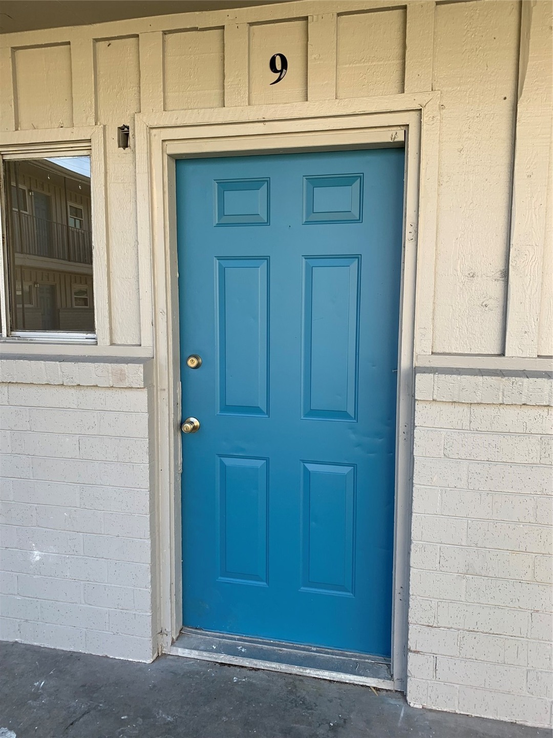 4706 Yellowstone Blvd unit 9, Houston, TX 77021 - photo 1