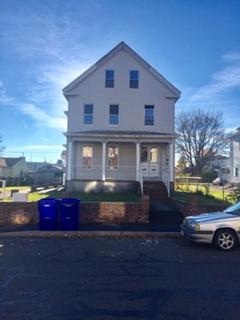 14 Hodges Ave unit 1, Taunton, MA 02780 - photo 1