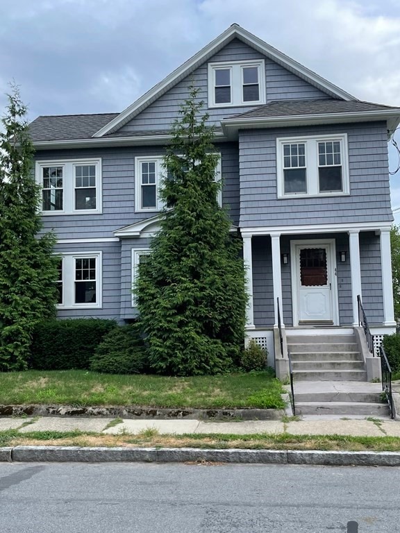 44 Mary St unit 2, Arlington, MA 02474 - photo 1