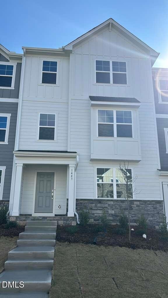 1443 Jay Rd, Knightdale, NC 27545 - photo 1