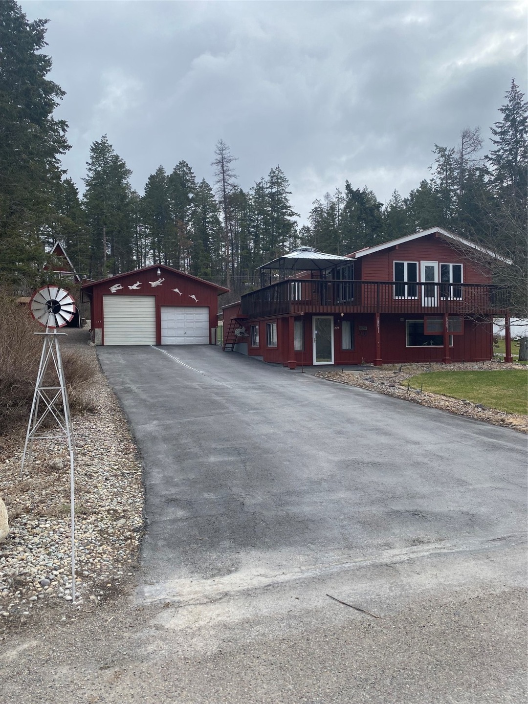 Sold • Co-Listing Agent