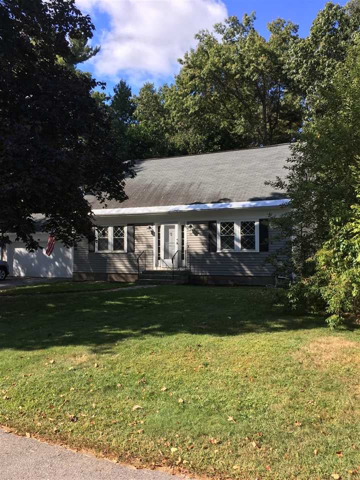 40 Edgewood Ave, Nashua, NH 03064 - photo 1