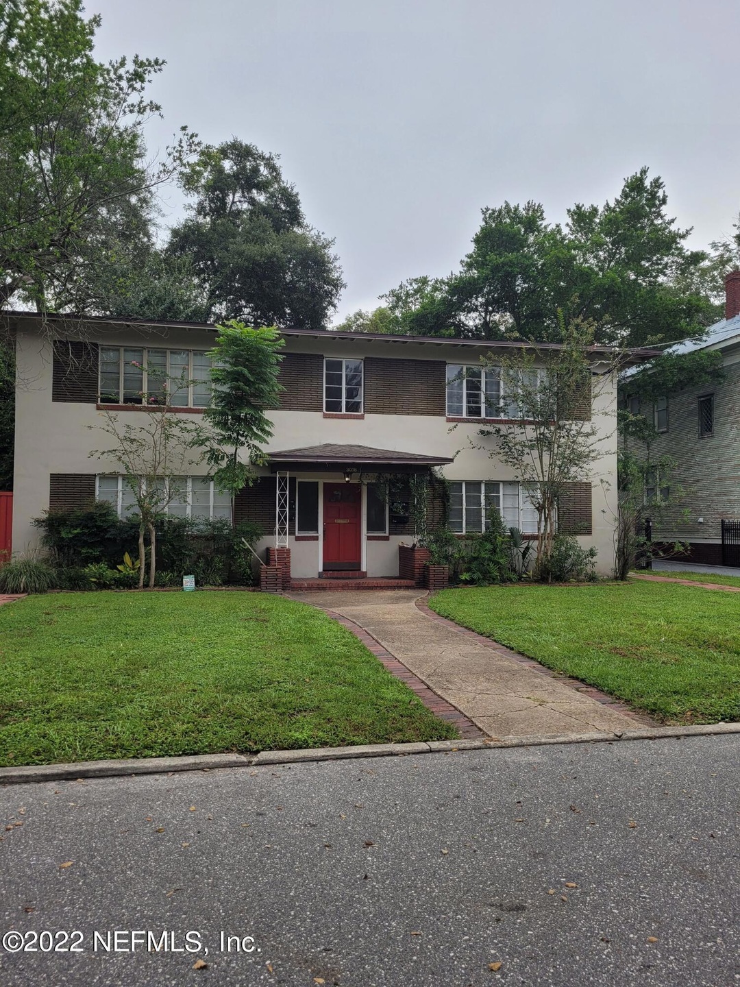 3018 Oak St unit 3, Jacksonville, FL 32205 - photo 1
