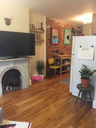 10 Pacific St unit 1, Boston, MA 02127 - photo 1