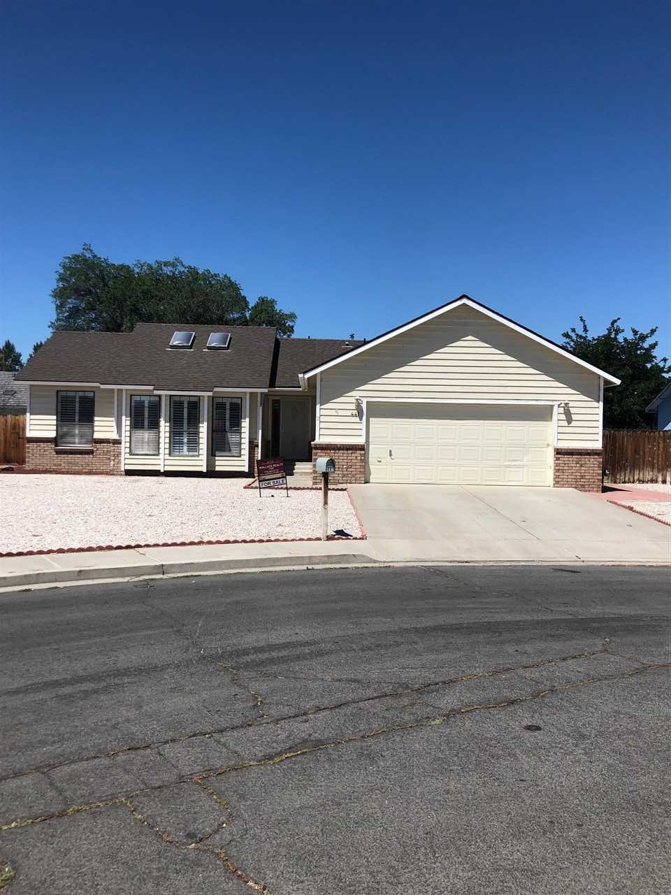 441 Michael Dr, Fallon, NV 89406 - photo 1