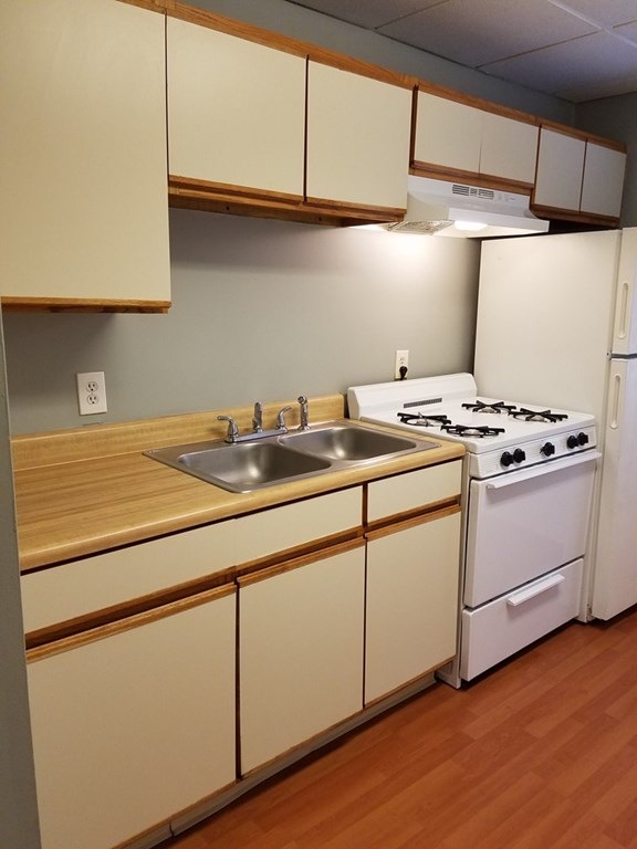 57 Ogrady St unit 1, Fall River, MA 02720 - photo 1