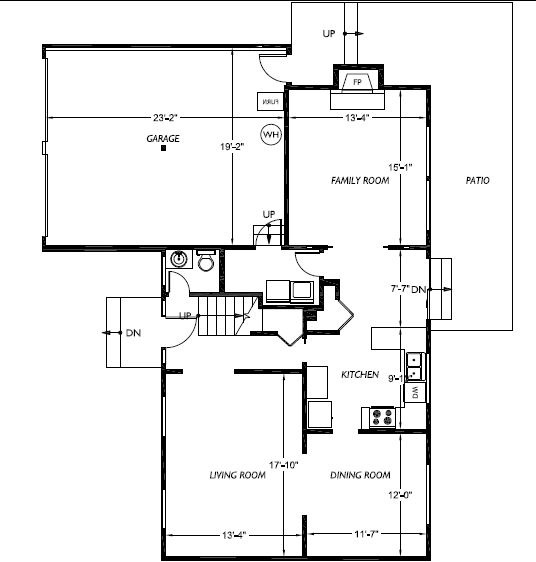 8430 SE 45th St, Mercer Island, WA 98040 - photo 1