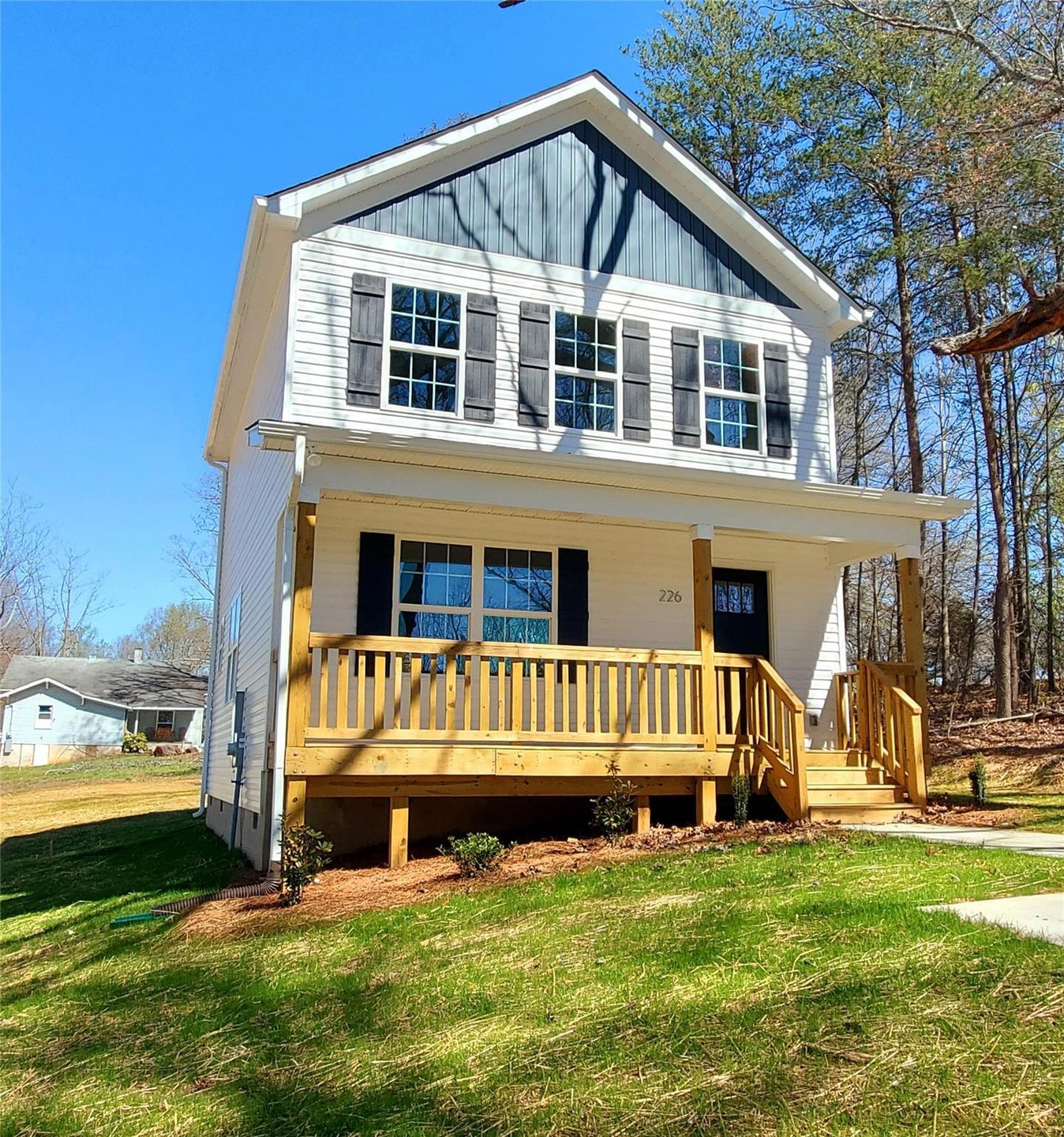 226 Boyd St, Statesville, NC 28677 - photo 1